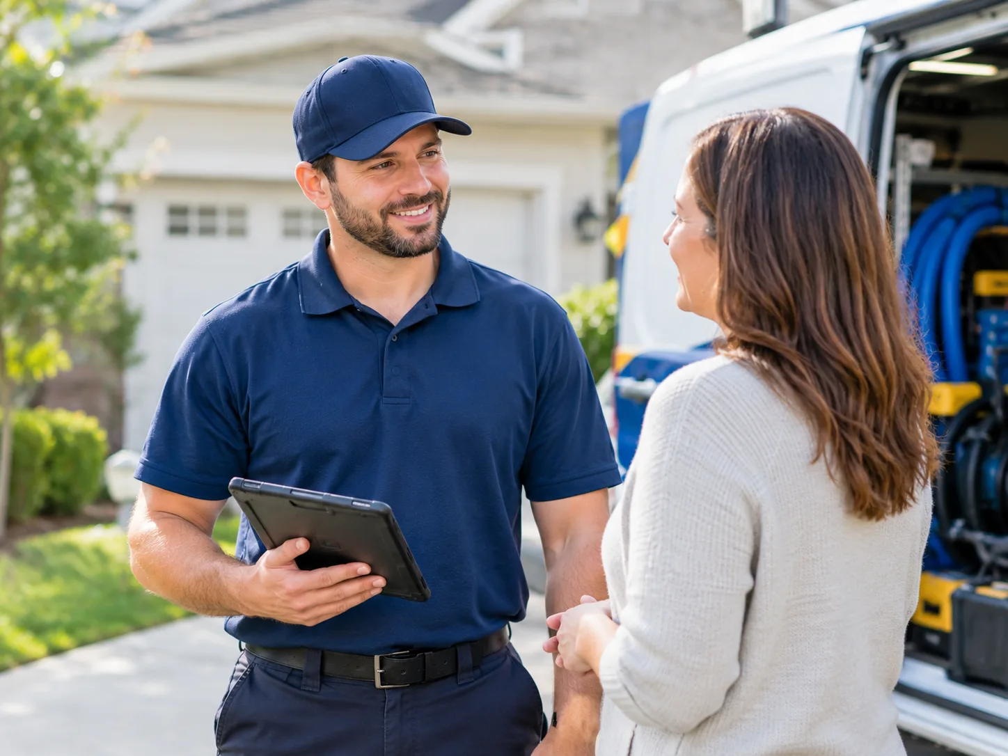 Sewage Backup Cleanup West Newton, MA FAQs